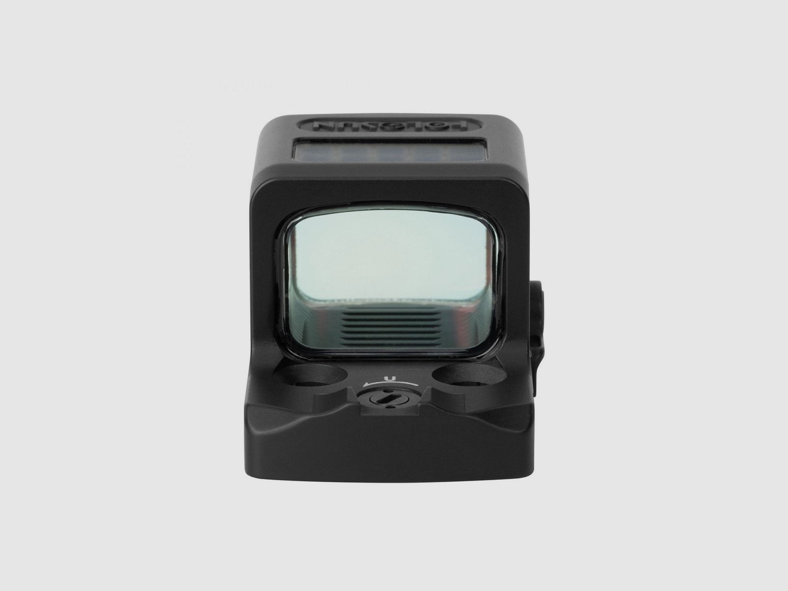 HOLOSUN EPS CARRY SOLAR RED DOT MULTI RETICLE, Bild 8 von 10
