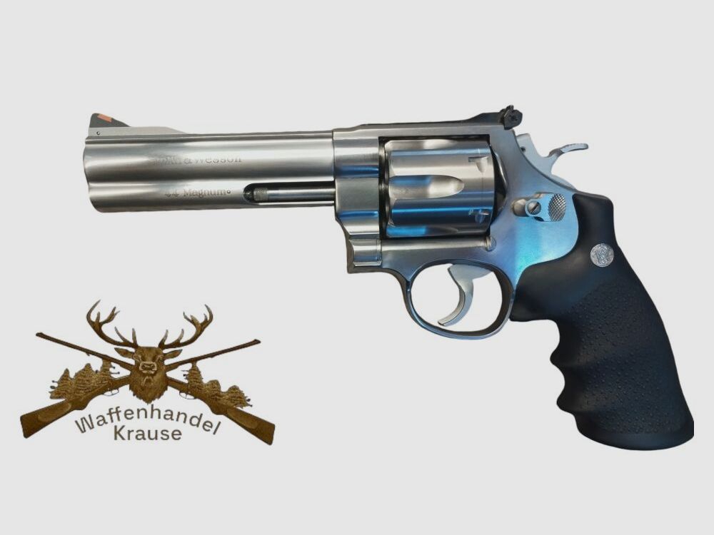 <S&W 629 Classic>