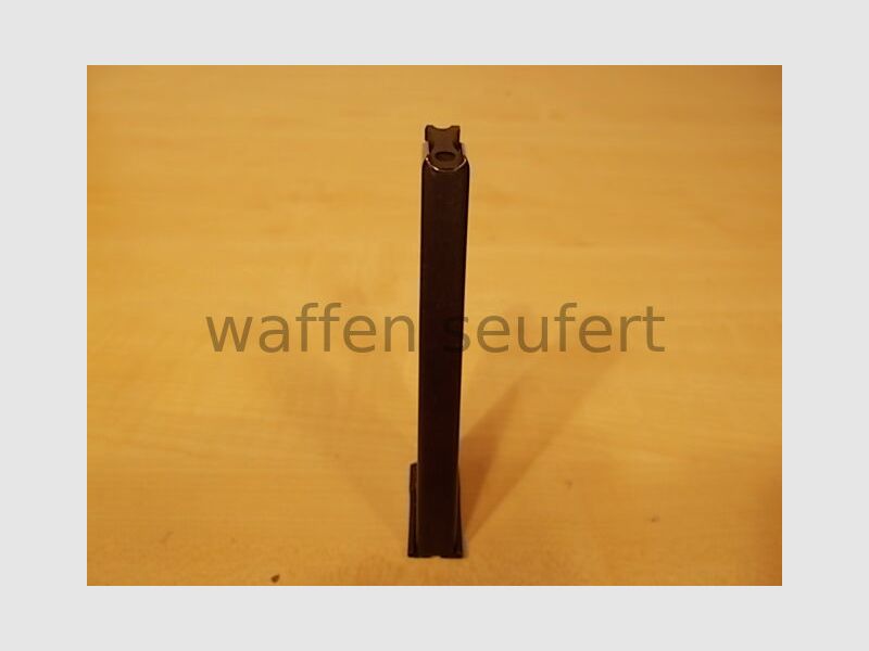 Spare magazine Smith & Wesson M39 9mm Luger