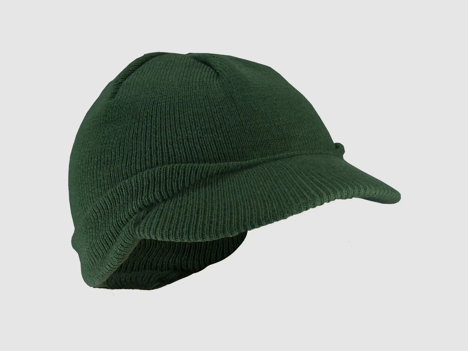 Mil-Tec US GI Cap Wool