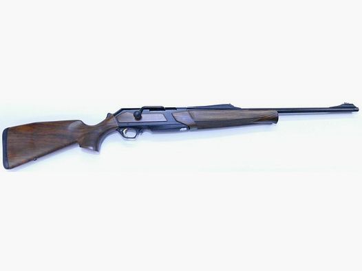 Browning Maral Wood Fluted HC