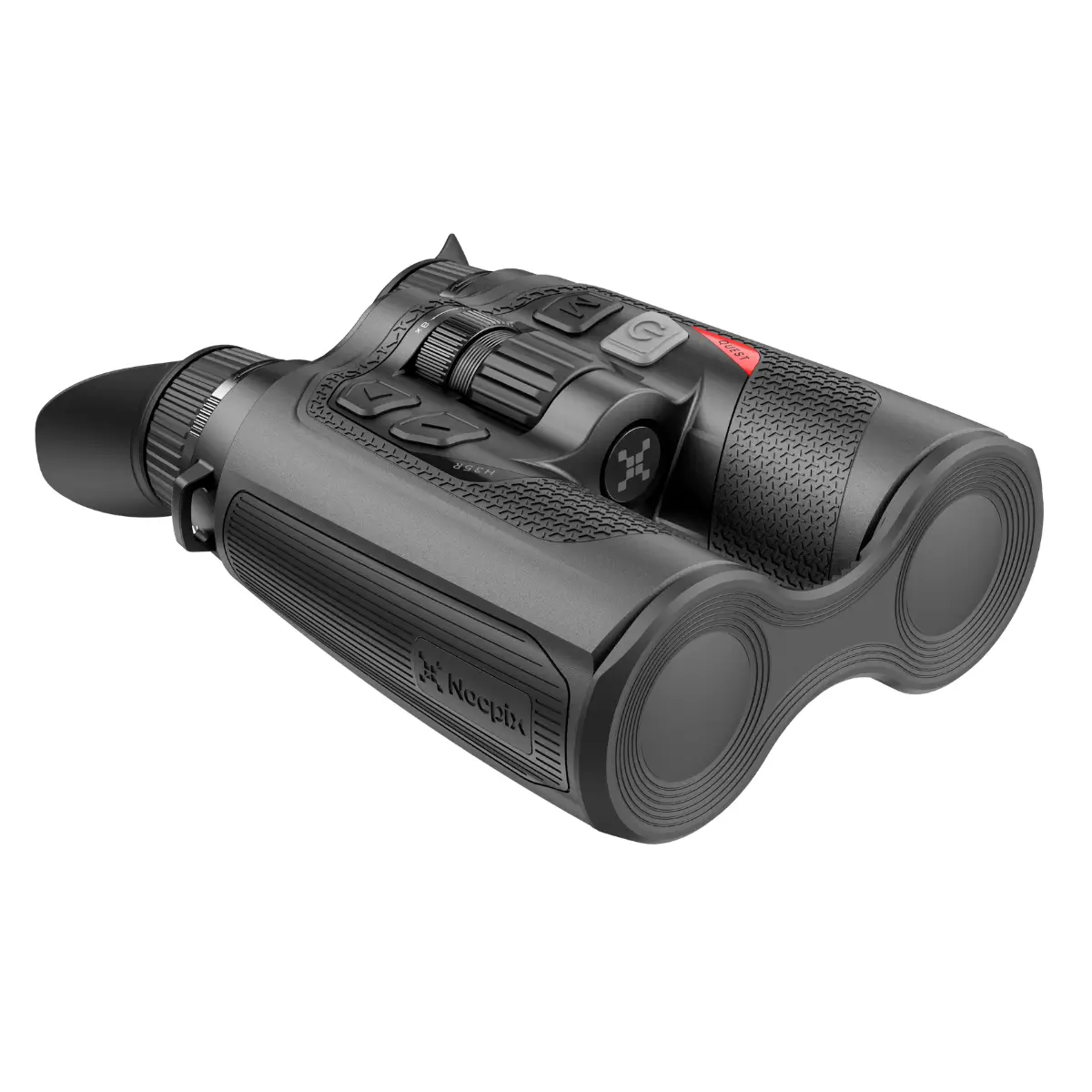 Nocpix thermal binoculars Quest H35R, image 3 of 5