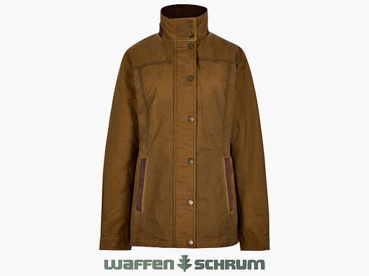 Dubarry Wachsjacke Mountrath