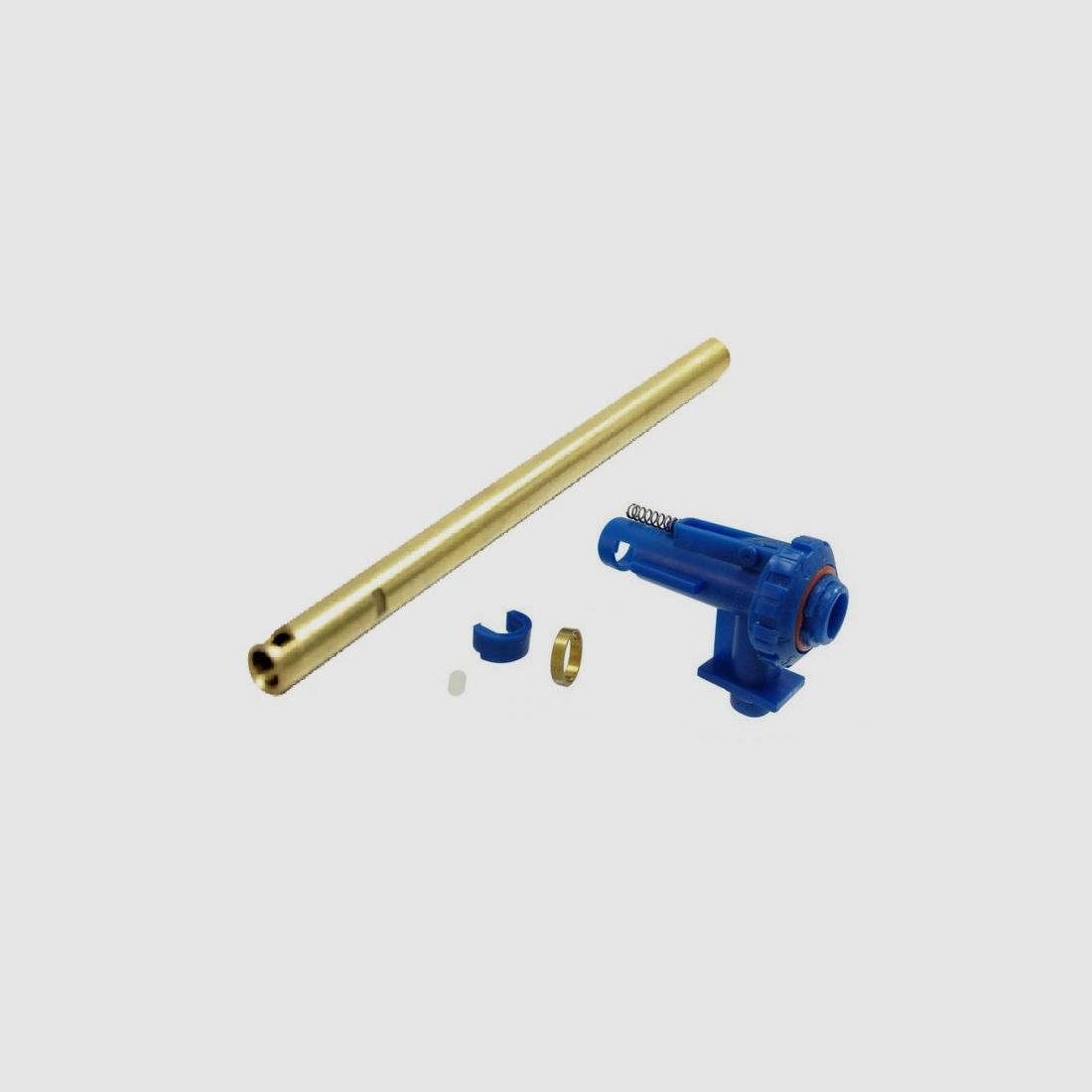 CA HopUp-Kammer-Set mit 290mm 603er Innenlauf (A.N.-Limited)