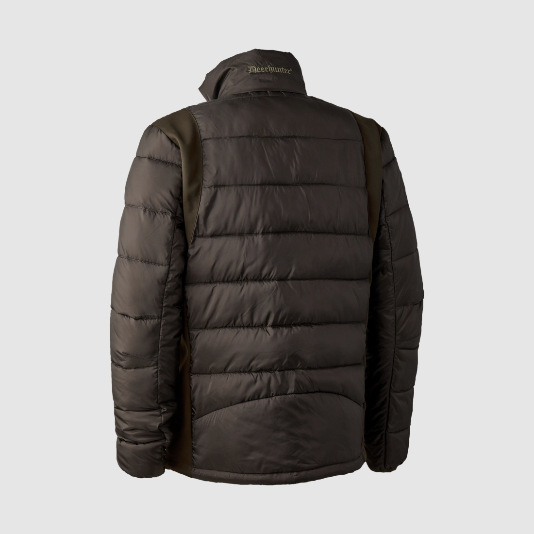 Deerhunter Excape quilted jacket, image 4 of 4