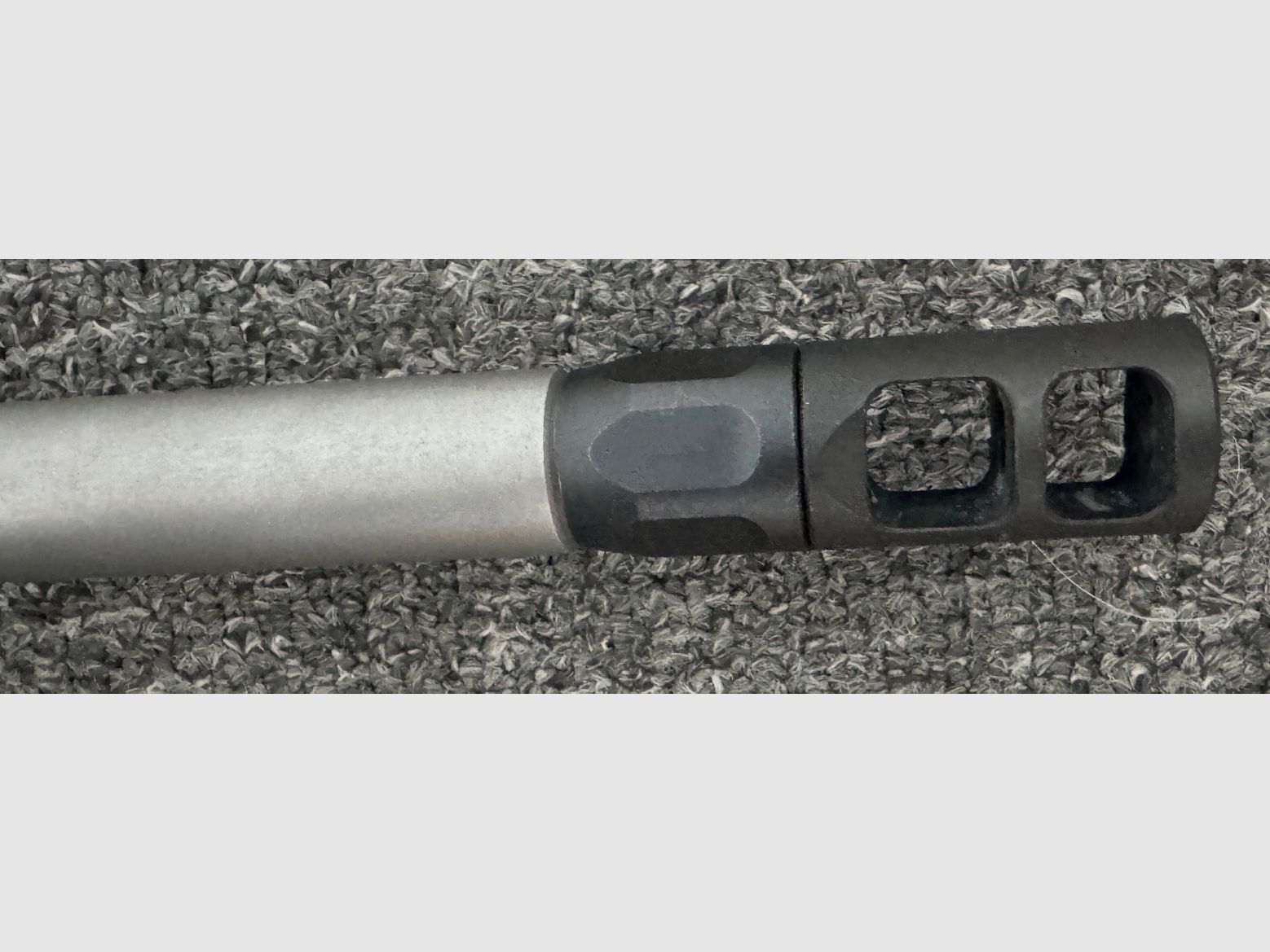 Savage 110 ELITE PRECISION 6,5mm Creedmoor - DEMOWAFFE