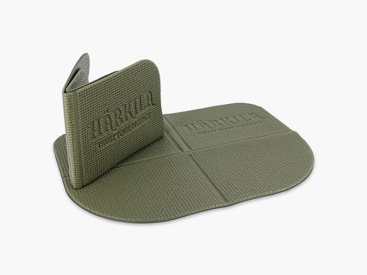 Härkila opvouwbaar zitkussen