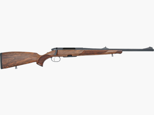 Steyr Arms Bolt Action Rifle CL II .308 Win. M15x1 Walnut Goiserer
