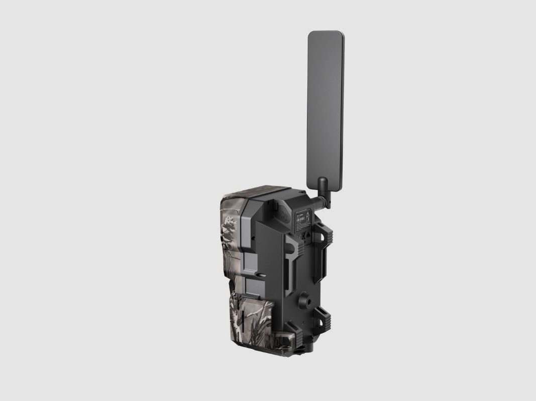 HIKMICRO T16 4G Wildkamera Dual-FOV, bis 24 MP, 64 GB