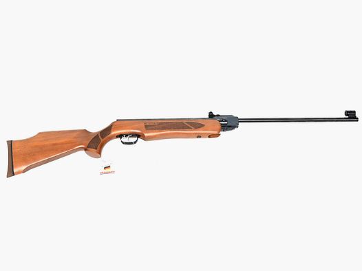 Luftgewehr Weihrauch HW 35, Occ., 4.5mm