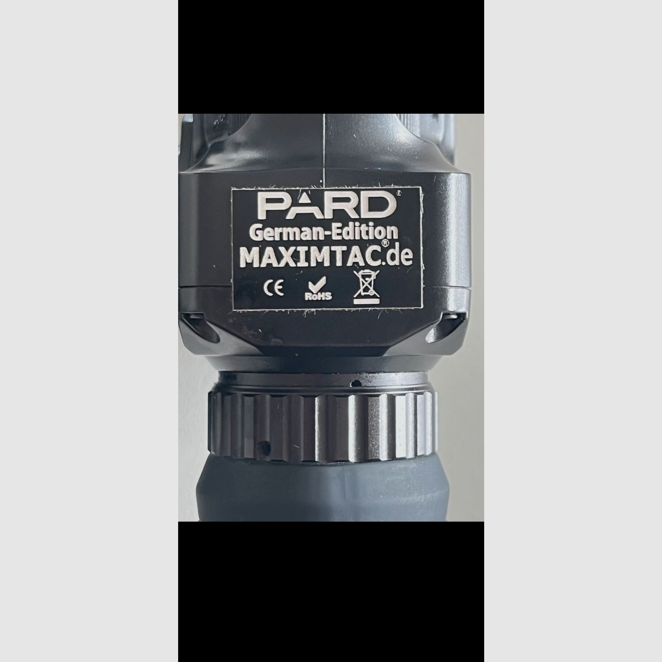 Pard Nv007 Hunting Night Vision IR Spotlight Night Vision