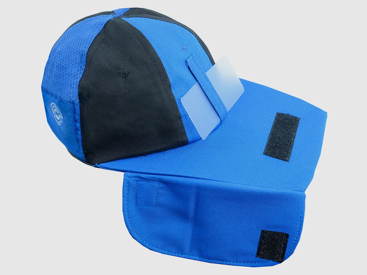 ahg-cappello da tiro