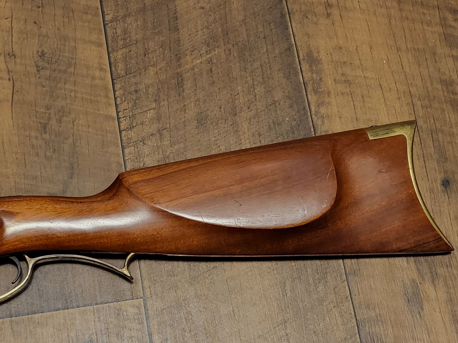Investarm cal. 45 Perkussionsgewehr Hawken