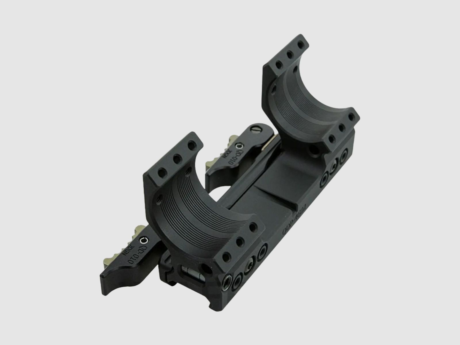 Spuhr QDP block mount diameter 34mm height 38mm / 21mm 20.6MOA