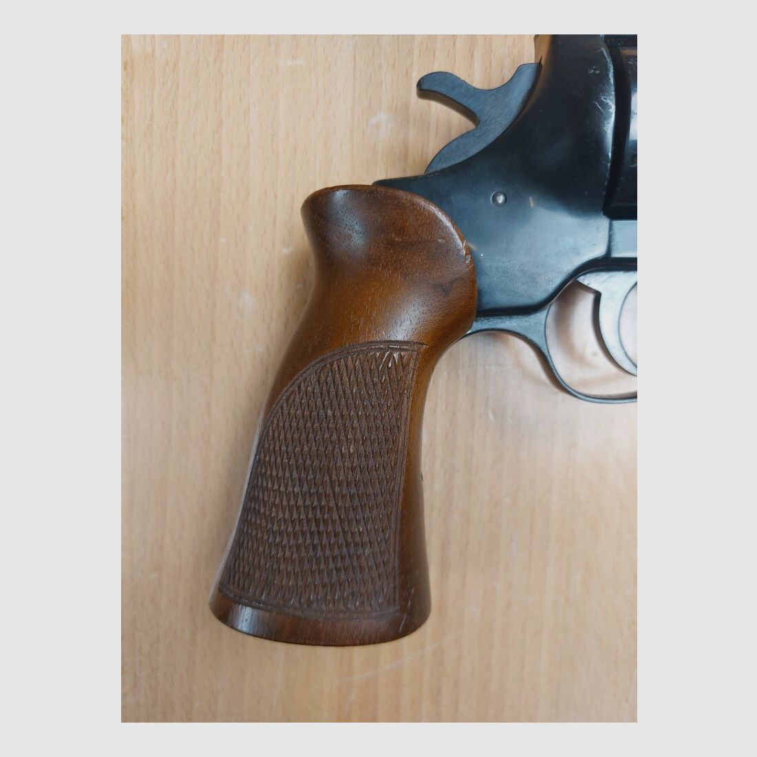 Arminius HW 38