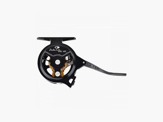 MOULINET GARBOLINO ZEBRA TOC 65