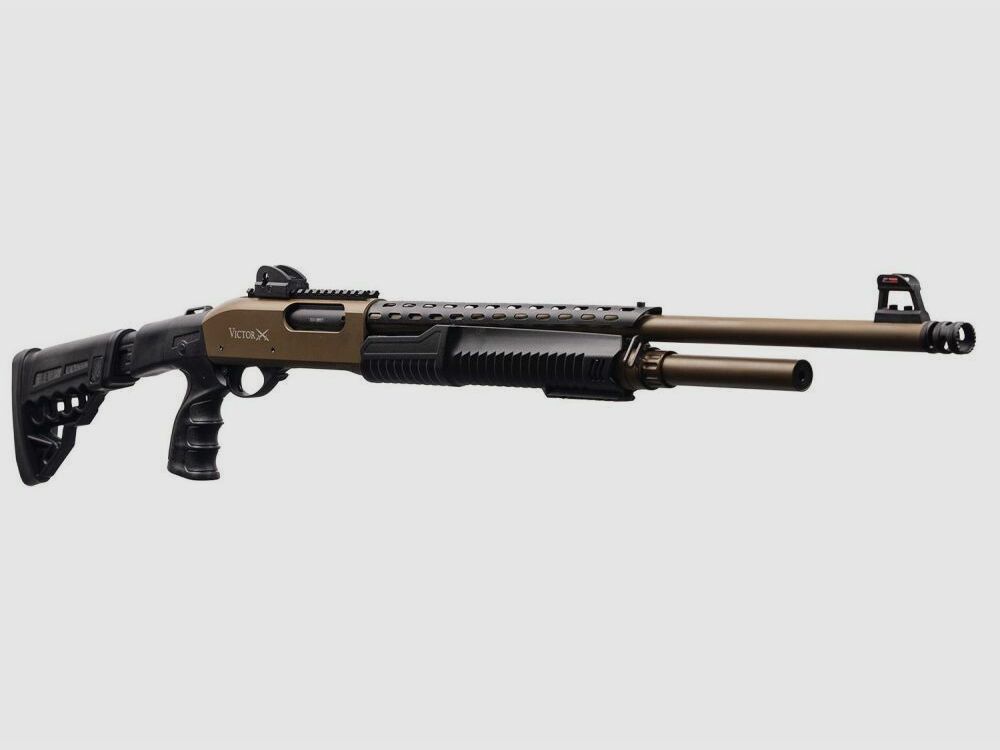 Huglu VICTOR P-TAC Tactical