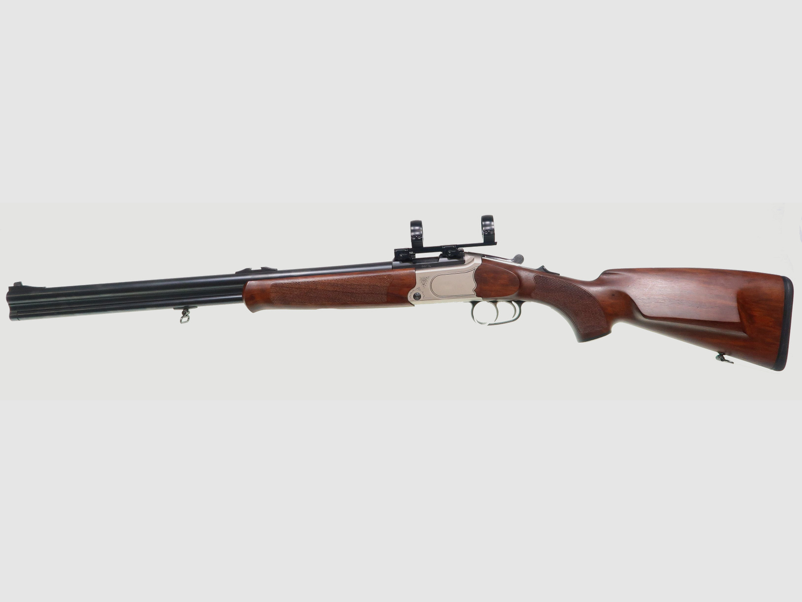 Merkel B4 12/76, 30-06Spring.