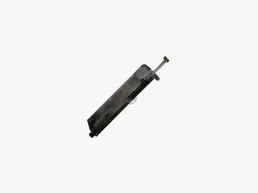 Optacs Speedloader 6mm BB fr 90 BBs schwarz-transparent