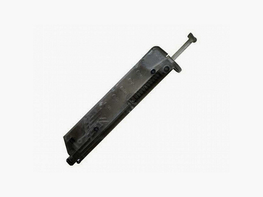 Optacs Speedloader 6mm BB fr 90 BBs schwarz-transparent