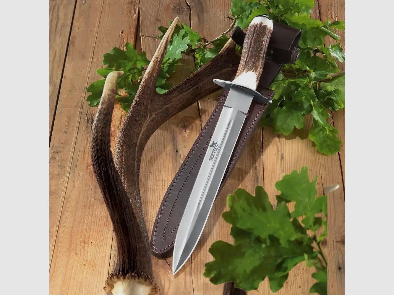 Parforce Hirschfänger