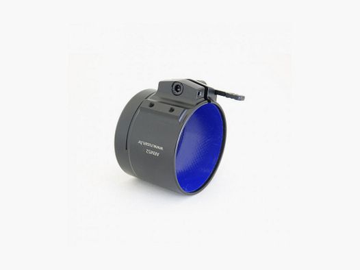 ADATTATORE RUSAN Q-R ARM52-58.4 PER CLIP-ON ALLE OTTICHE CON CAMPANA DA 52 a 58.4mm