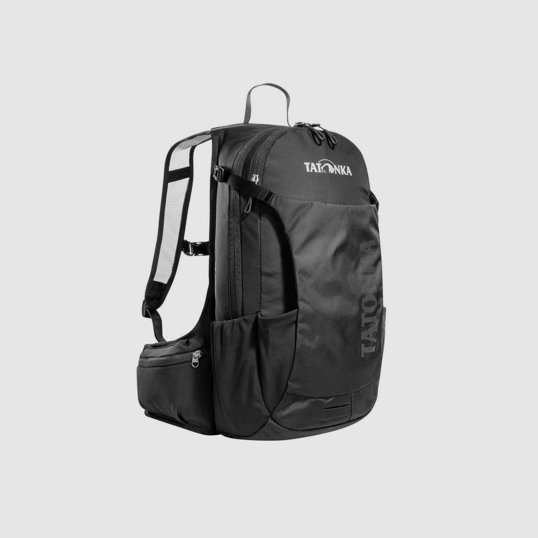 TATONKA Baix 12 Fahrradrucksack Black