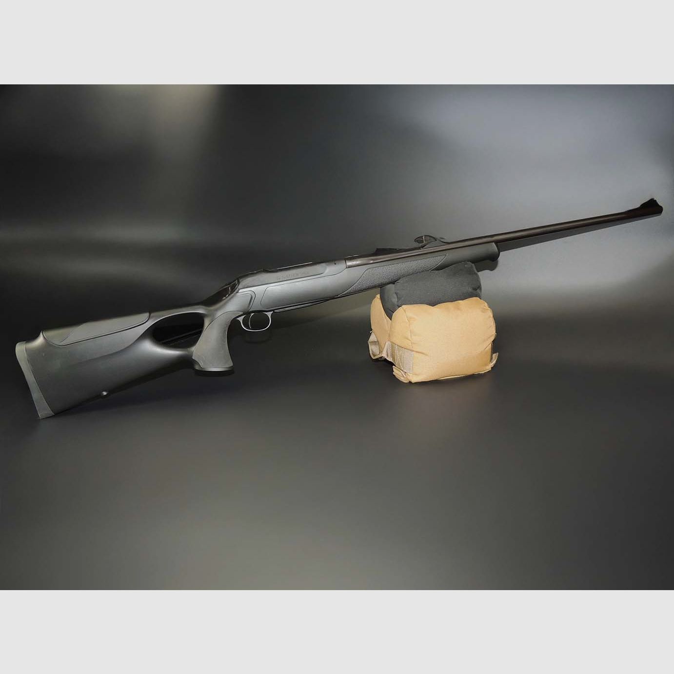 SAUER 202 Select Magnum carabine à verrou édition spéciale, image 2 sur 5
