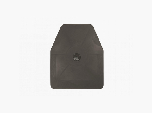 FMA SAPI Dummy Ballistic Plate - vers. Farben