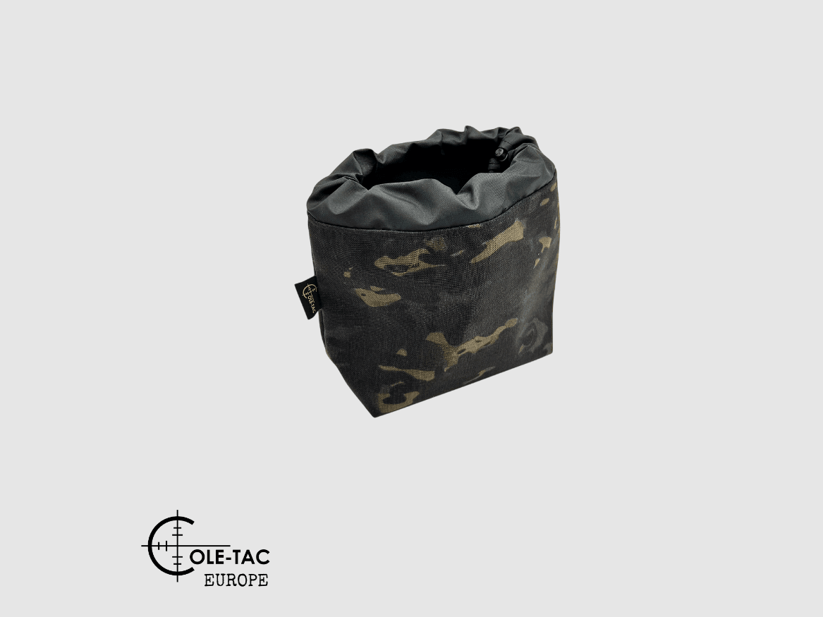 Cole-Tac Magnum Custodia per munizioni 4, immagine 2 di 7