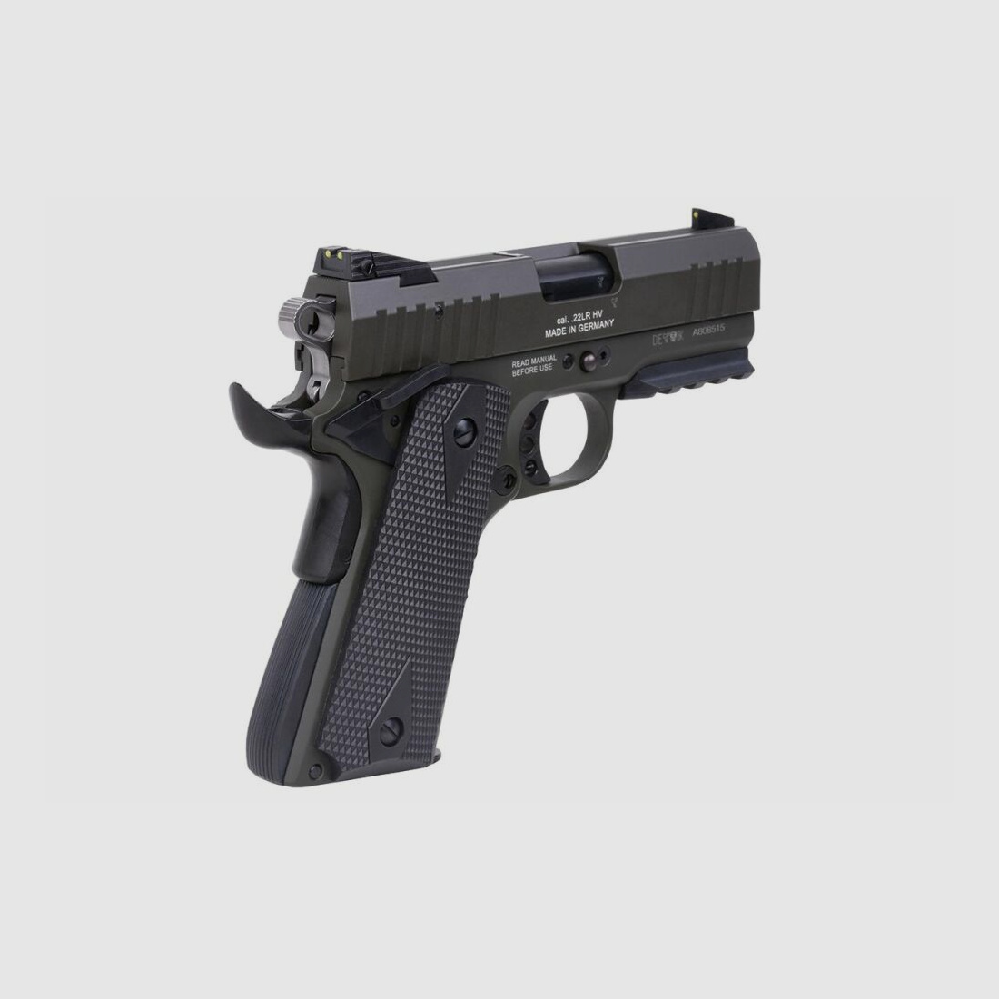 GSG -922 OD Green .22lr HV