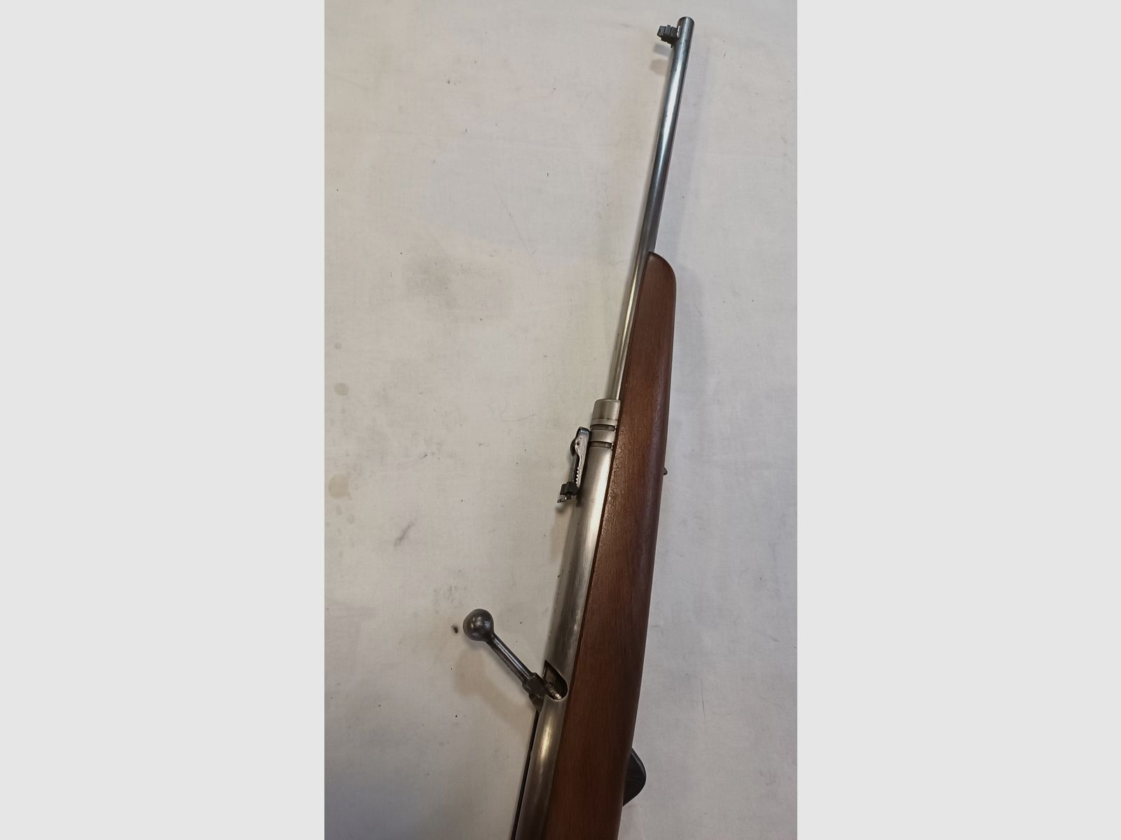 Haenel 310 kurze Ausführung 