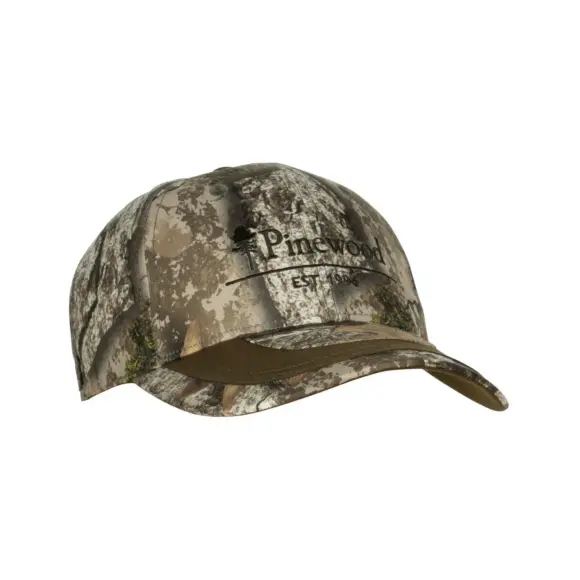 Camouflage-Cap Pinewood Hunters Atera Camou, Bild 1 von 2