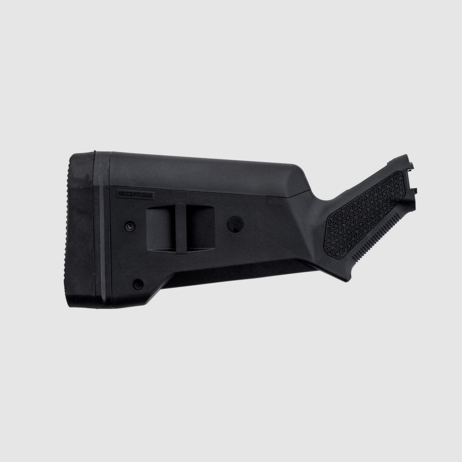 Magpul SGA® Stock for Mossberg 500/590/590A1 Black