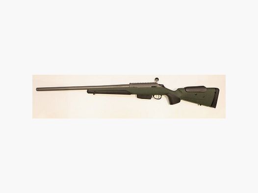 Tikka T3X Super Varmint RTG