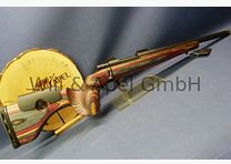 HOWA 1500SA GRS Heavy Barrel