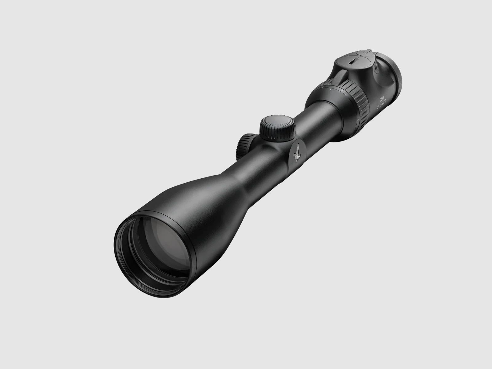 Swarovski Z6i 2,5-15×50 P