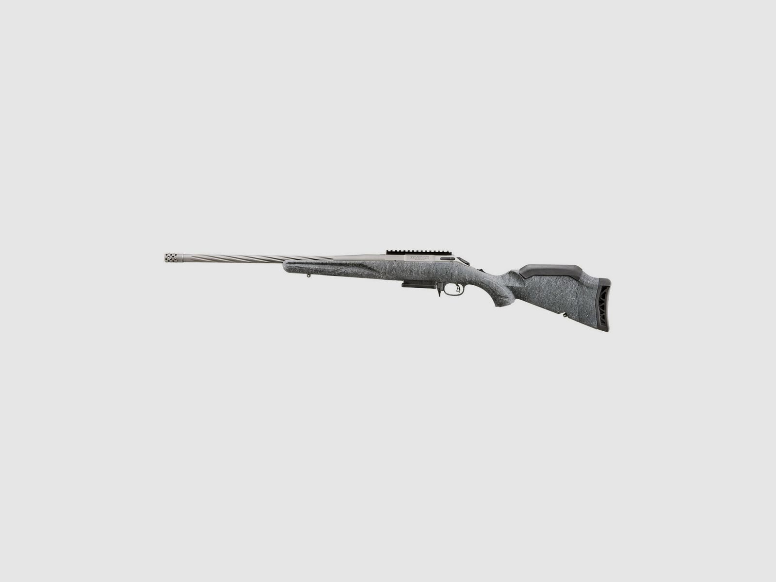 Karabina z zamkiem RUGER American Gen II Standard – 6.5 Creedmoor, zdjęcie 14 z 14