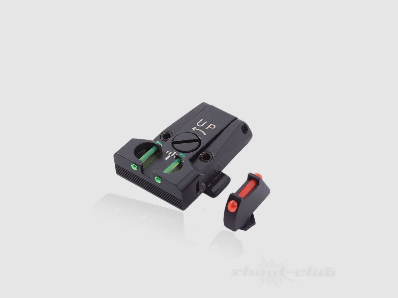 LPA LPA Sights TTF36GL