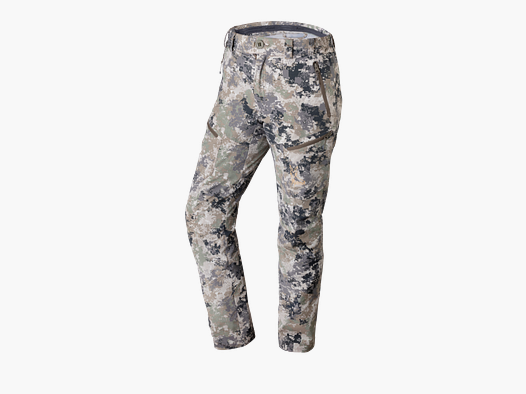 Lichtleitende Hose t 44 camo