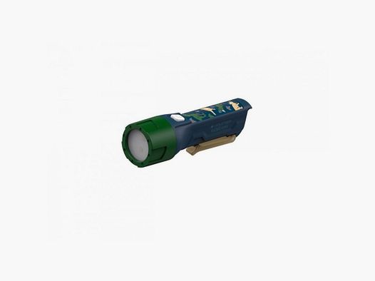 Kid Beam 4 green box