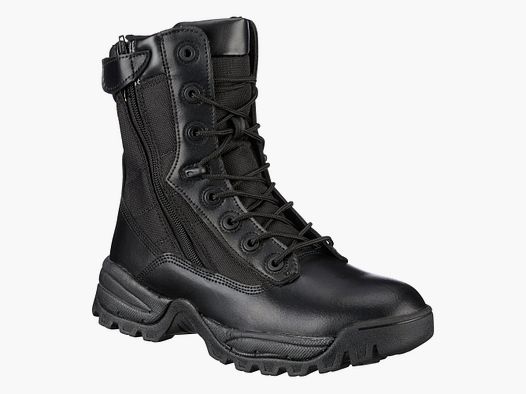 Mil-Tec Mil-Tec Tactical Boots Two-Zip schwarz