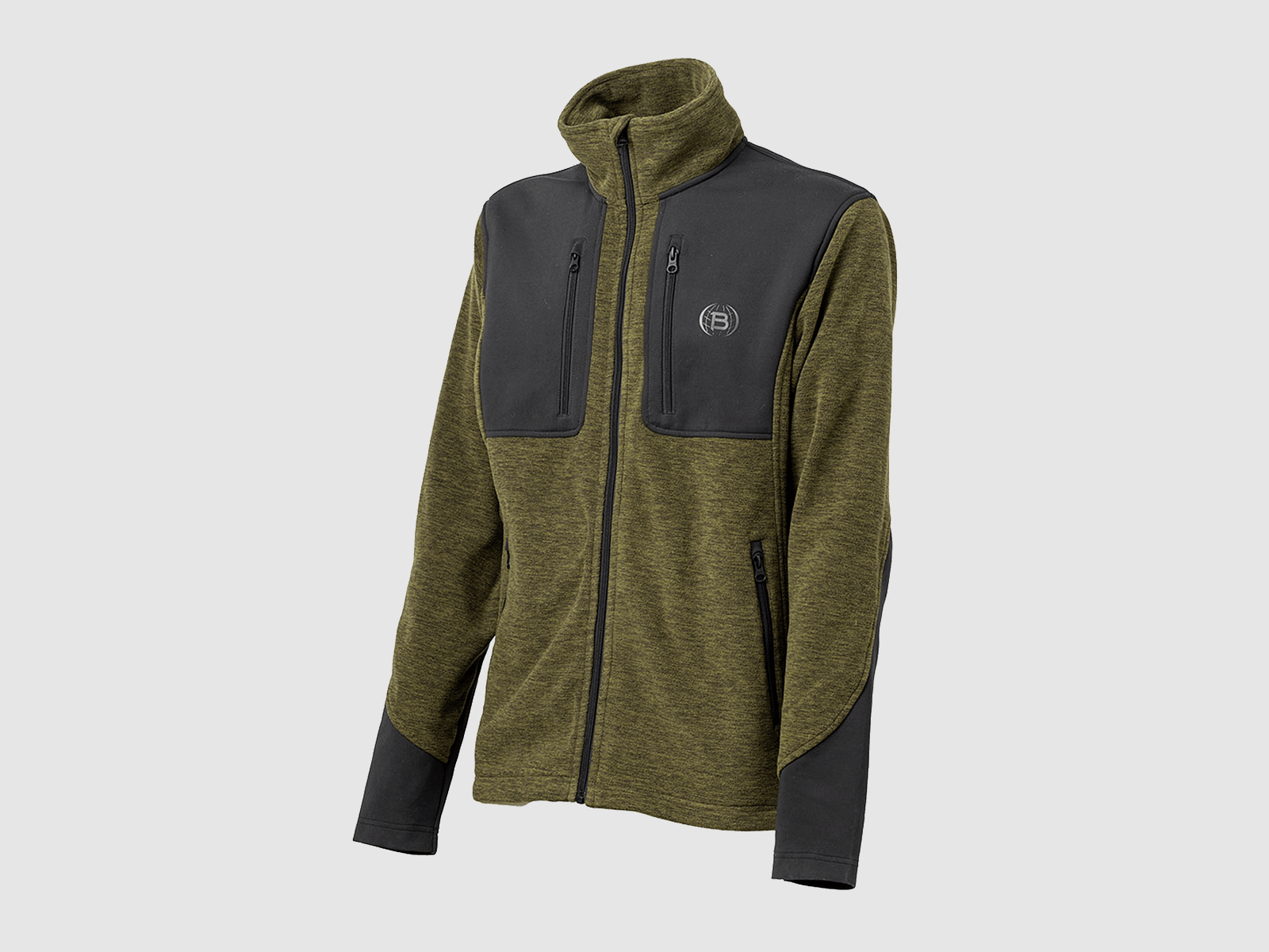 Fleece – BITRABI – EAGLE, afbeelding 3 van 5