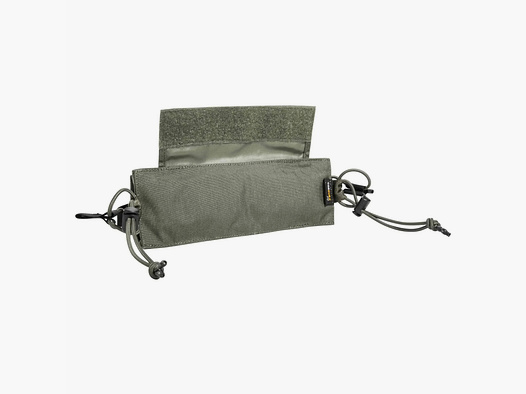 Bolsa de magazín Tasmanian Tiger 2 SGL Backup Mag Pouch M4 IRR