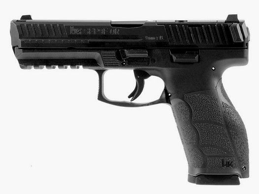 Heckler & Koch Mod. SFP9F OR A1