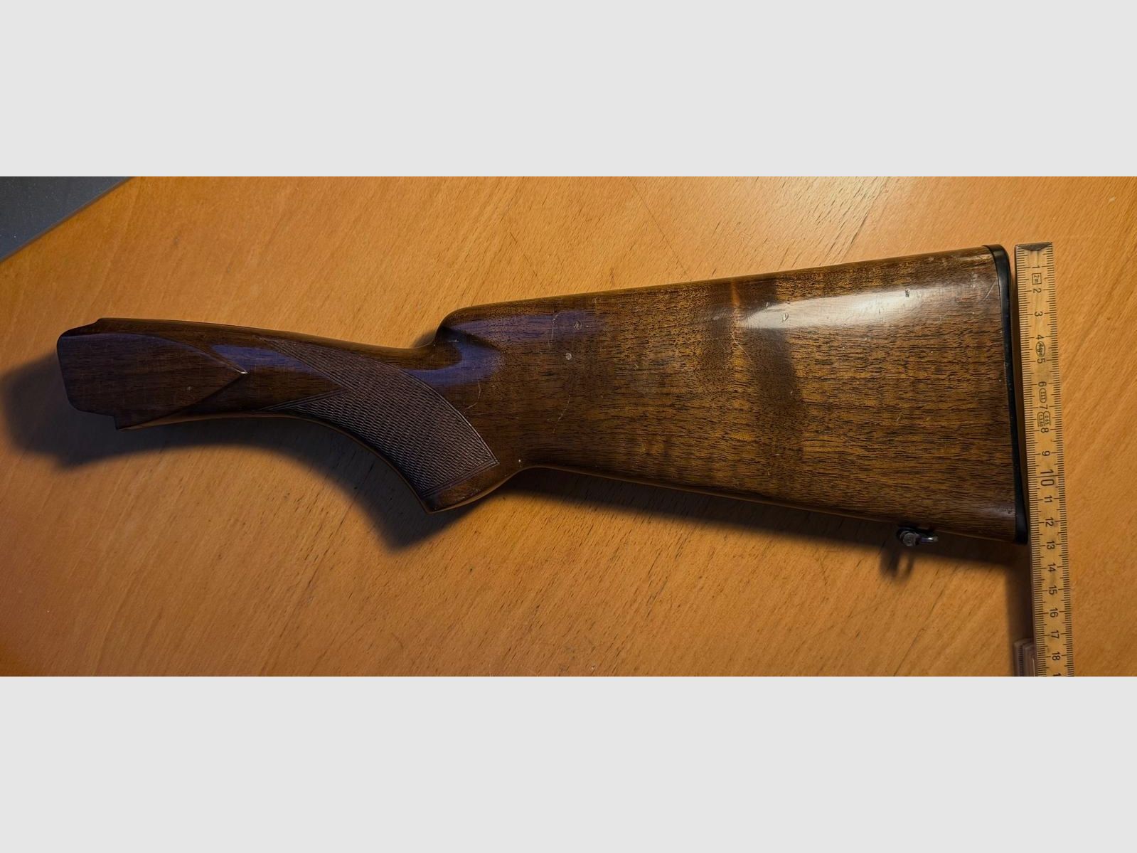 Browning Schaft - Hinterschaft