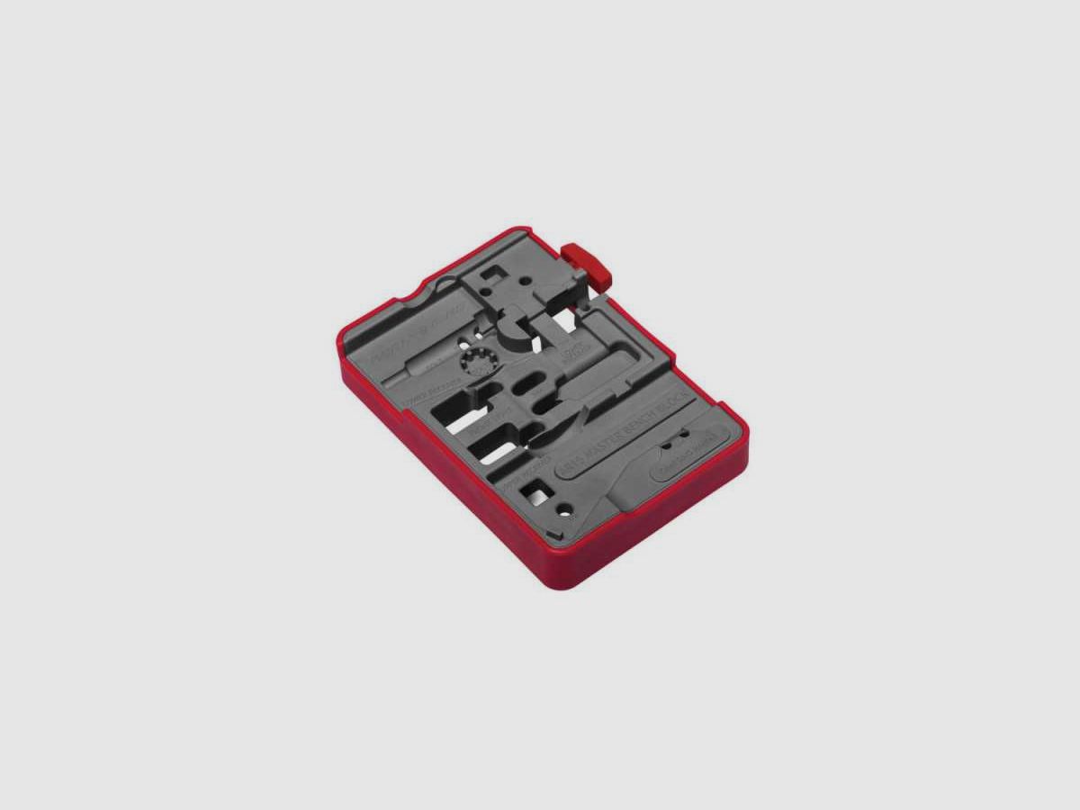 REAL AVID AVAR15MBB AR-15 Meister Werkstattblock, Bild 1 von 3