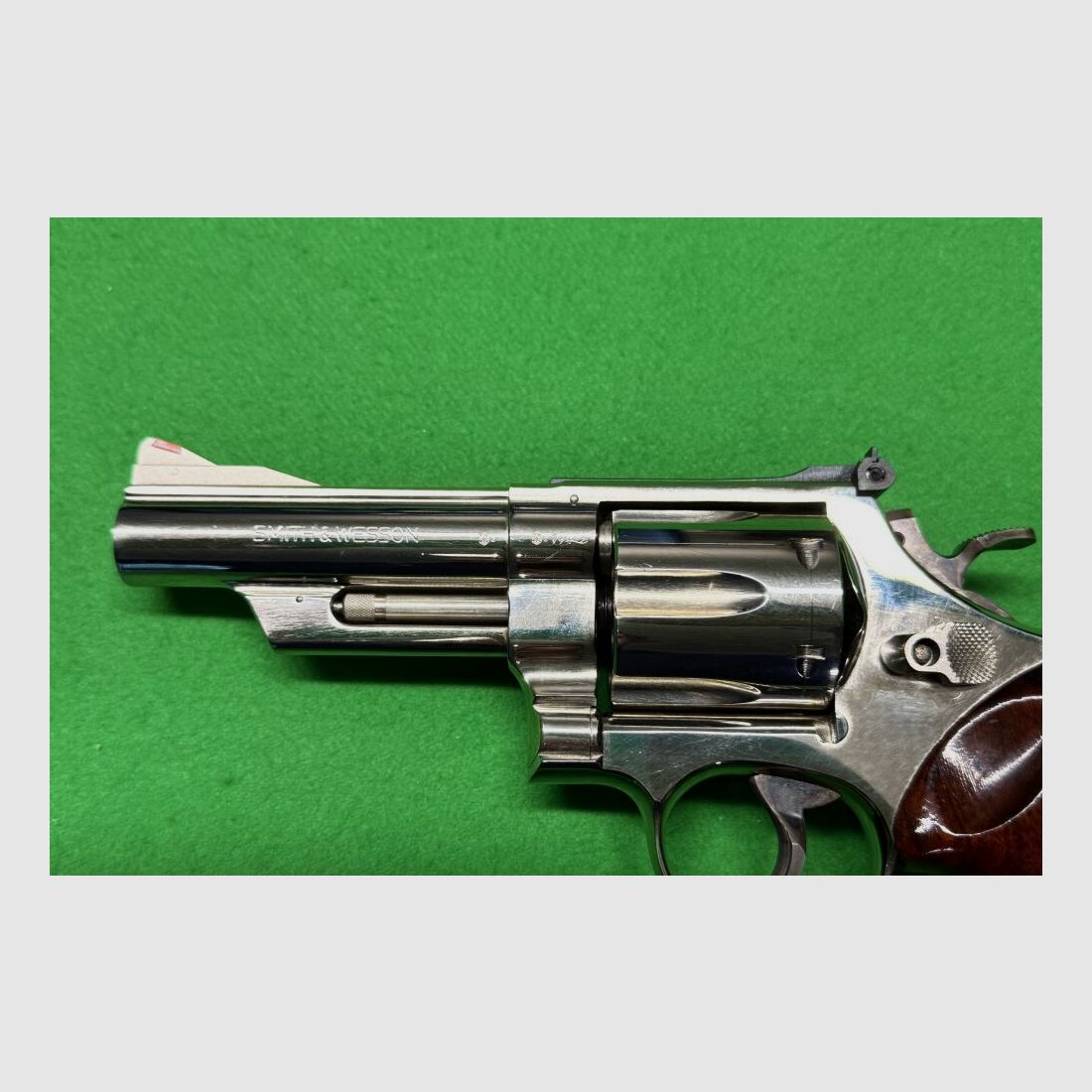 Smith & Wesson 29-2
