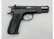 CZ 75 Legend