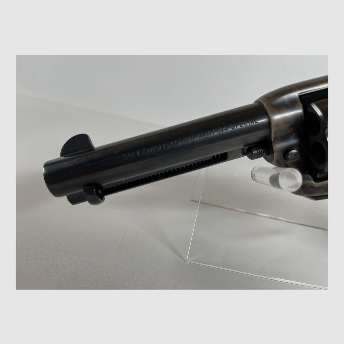 Prachtige Colt SAA .44Colt